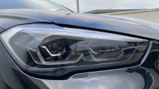 BMW X1 xDrive 20i xLine 5dr Step Auto Petrol Estate